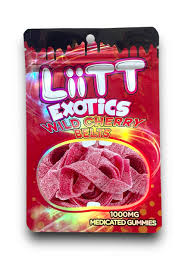 Litt exotics