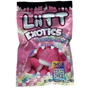 Litt exotics